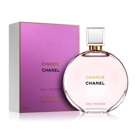 chanel chance eau tendre parfüm|Chanel eau tendre primor.